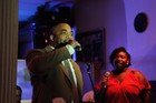Picture for song 'Kamal Emanuel - Keep On Beleivin Praise Remix' by artist 'Kamal Supreme'