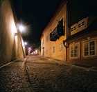 Picture for song 'Night Ride' by artist 'Kameron Rogers'
