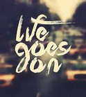 Picture for song 'LIFE GOES ON (Free D/L)' by artist 'kamillabeats'