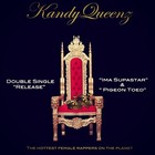 Picture for song 'Ima SupaStar' by artist 'kandyqueenz'