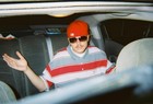 Picture for song 'cali way' by artist 'KAOS ((FREE BENZ))'