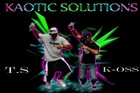 Picture for song 'ROYALTY (FREE DOWNLOAD)' by artist 'Kaotic-Solutions'