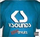 Picture for song 'Heat Freestyle Ft Lioness' by artist 'Karasmatik Sounds'