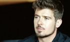 Picture for song 'ROBIN THICKE ON THIS ONE IS A GOOD LOOK!!!!' by artist 'Kareem Swats Productions'