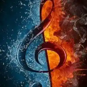 Picture for song 'mashine script' by artist 'Karite'