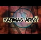 Picture for song 'Meantime' by artist 'Karma's Army'