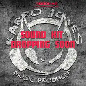 Picture for song 'SOUND KIT DROPPING SOON!!!' by artist 'KARRO JONES'