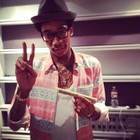 Picture for song '*NEW* Khalifa Man' by artist 'KaSaunJ'