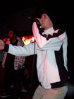 Picture for song 'Underdawg' by artist 'Kasper Tha Ghost (CA)'