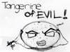 Picture for song 'The Evil Tangerine! ~spoken vers~' by artist 'kawako'