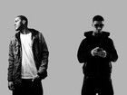 Picture for song 'Crew Love *HIT* Cole x Kendick' by artist 'Kay Brooks'