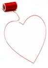 Picture for song 'Strings Of My Heart' by artist 'KayCee the King Of Vutex'