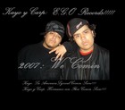 Picture for song 'Ven Bailar Conmigo' by artist 'Kayo la amenasa lyrical'