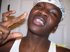 Picture for song '50 on the Pinky' by artist 'Kay Stackz'