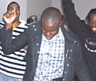 Picture for song 'Grind Pon Mi' by artist 'Kazanova'