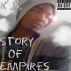 Picture for song 'Give It All Away' by artist 'KB 5'