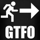 Picture for song 'Git Rid Of U' by artist 'K-City'