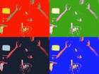 Picture for song 'Dadada' by artist 'KCW'