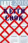 Picture for song '2010' by artist 'Keith Cook'