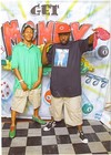 Picture for song 'Party wit a star feat lil kenny' by artist 'kelsonte'