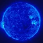 Picture for song 'Blue Sun' by artist 'Kelton Ree'