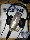 Picture for song 'NOTE PAD' by artist 'KENJO'