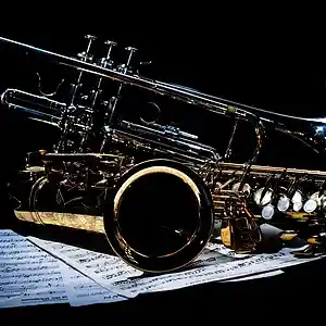 Picture for song 'SFX' by artist 'Kenny8eats'