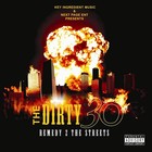 Picture for song 'Get Down or Lay Down (Screw'd and chop'd)' by artist 'Kenny Kapone'