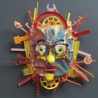 Picture for song 'Unfinished Business' by artist 'KenTone'