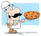 Picture for song 'Where's My Pizza?' by artist 'KenTone'