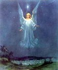 Picture for song 'Chorusorgan: Angels We Have Heard on High' by artist 'KE Peace (USA)'