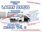 Picture for song 'Roll Till The Wheels Hurt (feat June C)' by artist 'Kev Green aka Larry Byrds'