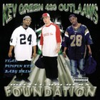 Picture for song 'Sowed up the Game' by artist 'Kev Green aka Larry Byrds'