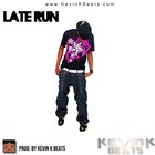 Picture for song 'Kevin K - Late Run' by artist 'Kevin Hues'