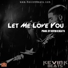 Picture for song 'Let Me Love You (w/Hook)' by artist 'Kevin Hues'