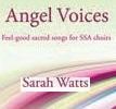 Picture for song 'Angel voices ever singing' by artist 'Kevin Mayhew Ltd'