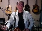Picture for song 'No Tomorrow' by artist 'Kevin Simington'