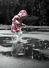 Picture for song 'puddles' by artist 'kevykevbeats'