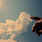 Picture for song '*$100 Exclusive* Touch The Sky ($1 Demo DL)' by artist 'Khekay Music'