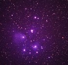 Picture for song 'Night Star' by artist 'Khotso'