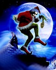 Picture for song 'The Grinch on a Dope Pinch' by artist 'KidCrusher'