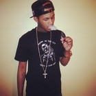 Picture for song 'Blunt Blowin'' by artist 'soundsbyzer0'