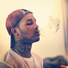 Picture for song 'Smoke' by artist 'soundsbyzer0'