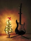 Picture for song 'Merry Christmas Song 2011' by artist 'Christian and the Cool Cats'