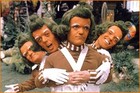 Picture for song 'Willy Wonka Beat' by artist 'KiiD RAZO'
