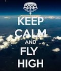 Picture for song 'Fly High' by artist 'KikiThaBeatz'