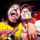 Picture for song 'LATE NIGHT BUZZ' by artist 'Killah Kay Tracks'