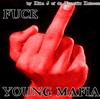 Picture for song 'f*** Young Mafia Slowed & Chopped By DJ Fo' Real)' by artist 'Killa J Muzik'