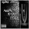 Picture for song 'Arrival of Da Fittest (Ft Thurgood)' by artist 'Kindred Spirits 2006'