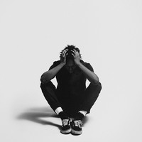 Picture for song 'BrokenGirls (Saba Type Beat)(BUY 1 GET 2 FREE)' by artist 'AYOCXRN (Formerly King Corn Beatzz)'